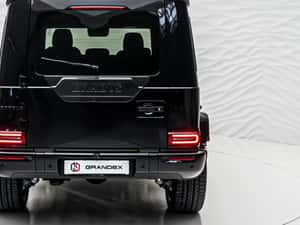Mercedes-Benz G 63 AMG - Vehicul nou, 799 cp — miniatura 6