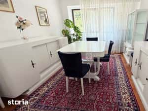 Centru - Hala Centrala, 2 camere mobilat si utilat, ready to move — miniatura 4