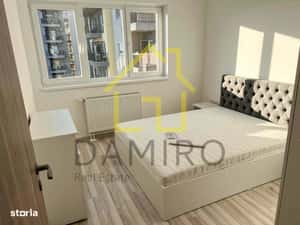 Apartament 2 camere Ttitan metrou 1 Decembrie Blvd.Theodor Pallady — miniatura 4