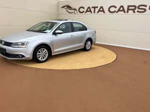 Vânzare Volkswagen Jetta 1.6 TDI 105 CP — miniatura 5