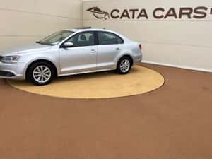 Vânzare Volkswagen Jetta 1.6 TDI 105 CP — miniatura 6