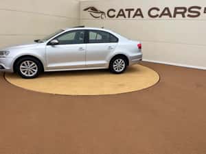 Vânzare Volkswagen Jetta 1.6 TDI 105 CP — miniatura 7