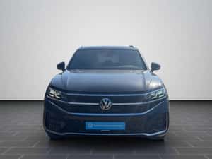 Volkswagen Touareg Automată 286 HP Diesel