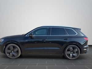 Volkswagen Touareg Automată 286 HP Diesel — miniatura 2