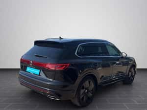 Volkswagen Touareg Automată 286 HP Diesel — miniatura 3