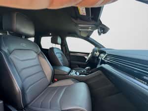 Volkswagen Touareg Automată 286 HP Diesel — miniatura 6