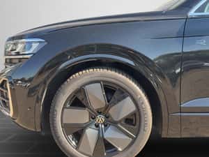 Volkswagen Touareg Automată 286 HP Diesel — miniatura 7