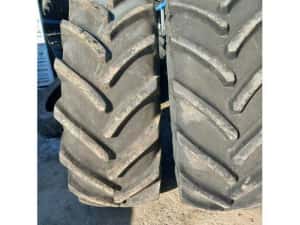 Anvelope 650/75r32 24.5r32 Michelin second-hand cu garantie ! — miniatura 2
