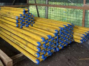 Inchiriem panouri doka, sisteme cofrare complete, grinda h20, popi — miniatura 4