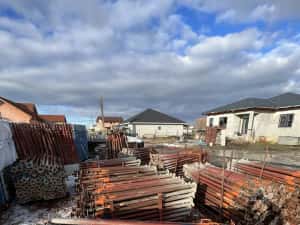 Inchiriem panouri doka, sisteme cofrare complete, grinda h20, popi — miniatura 5