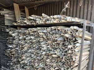 Inchiriem panouri doka, sisteme cofrare complete, grinda h20, popi — miniatura 6