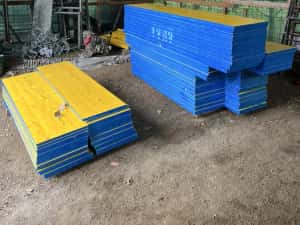 Inchiriem panouri doka, sisteme cofrare complete, grinda h20, popi — miniatura 10