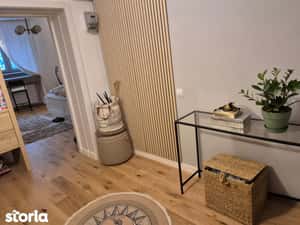Apartament ultracentral, 3 camere în vilă, intrare separată, terasă. — miniatura 5