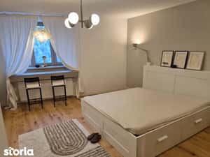 Apartament ultracentral, 3 camere în vilă, intrare separată, terasă. — miniatura 6