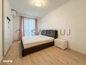 2 camere in bloc nou,parcare subterana, zona The Office — miniatura 5