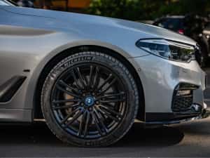 BMW Seria 5 G30 530e | Bowers&Wilkins | 360 | Softclose | Distronic Plus | Ceramic | M Pack — miniatura 6
