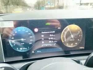 4 anvelope Continental, vara, 1359 km parcursi: 215/ 65/ R17/ VXL/103V — miniatura 5