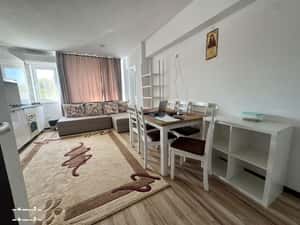 Bloc din 2019, 3 camere la etajul 1, cu lift — miniatura 3