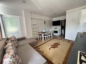 Bloc din 2019, 3 camere la etajul 1, cu lift — miniatura 4