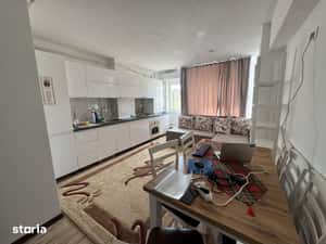 Bloc din 2019, 3 camere la etajul 1, cu lift — miniatura 5