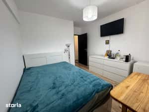 Bloc din 2019, 3 camere la etajul 1, cu lift — miniatura 6