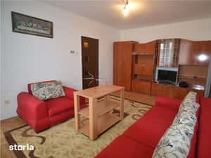 Exclusiv! Inchiriere apartament 2 camere,etaj intermediar, Astra — miniatura 4