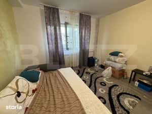 Camera de camin, 17 mp, renovata complet –  zona Poitiers — miniatura 3