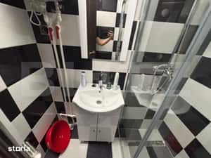Camera de camin, 17 mp, renovata complet –  zona Poitiers — miniatura 5