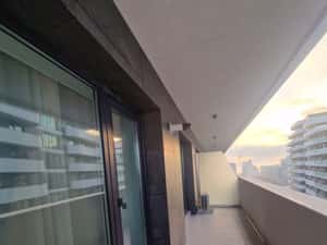 Alezzi Odysey- 2 camere, mobilat-utilat nou, Loc parcare, Piscina. — miniatura 4