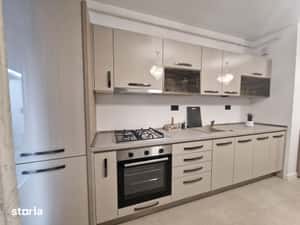 Alezzi Odysey- 2 camere, mobilat-utilat nou, Loc parcare, Piscina. — miniatura 5