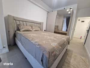 Alezzi Odysey- 2 camere, mobilat-utilat nou, Loc parcare, Piscina. — miniatura 6