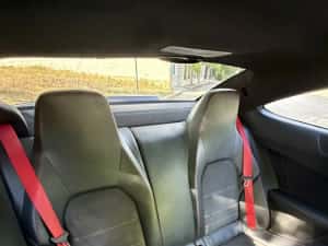 Mercedes c220 coupe full amg   2013 — miniatura 8
