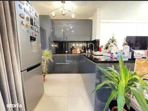 Apart. 2 camere+parcare., 53 mp, pet friendly,  str.Teilor, Floresti — miniatura 5