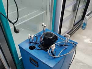 Dozator bere /răcitor /draft — miniatura 7