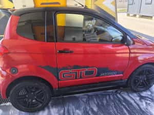 Aixam GTO vision — miniatura 3