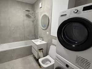 Inchiriez apartament cu 2 camere, in bloc nou, Vivat Residence — miniatura 5