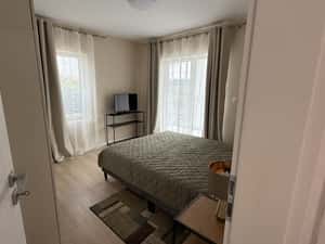Inchiriez apartament cu 2 camere, in bloc nou, Vivat Residence — miniatura 6