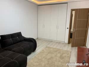 De inchiriat apartament 1 camera in zona Calea Sagului