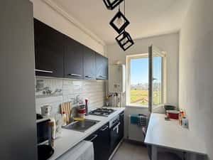 GARSONIERA DE INCHIRIAT-MILITARI RESIDENCE-COMISION 50% — miniatura 4