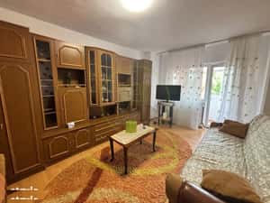 Apartament 2 camere, 52mp, cartier 1 Mai, zona Fabrica de Confectii — miniatura 3
