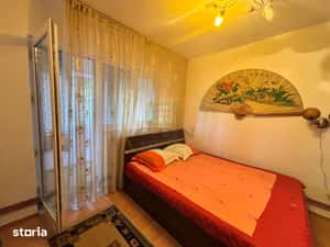 Apartament 2 camere, 52mp, cartier 1 Mai, zona Fabrica de Confectii — miniatura 5