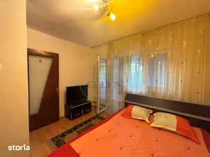 Apartament 2 camere, 52mp, cartier 1 Mai, zona Fabrica de Confectii — miniatura 6
