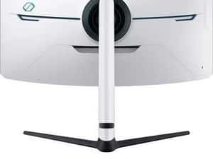 Monitor MiniLED Gaming Samsung 32" LS32BG850N 4K,UHD,Curbat,1ms (GTG) HAS+PIVOT 240Hz — miniatura 6