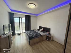 Apartament 2 camere, 58 mp mobilat modern in Giroc – confort si lini — miniatura 3
