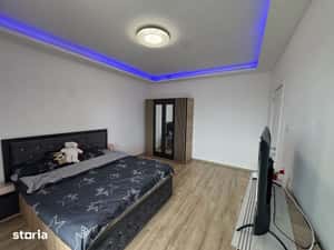 Apartament 2 camere, 58 mp mobilat modern in Giroc – confort si lini — miniatura 4