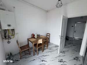 Apartament 2 camere, 58 mp mobilat modern in Giroc – confort si lini — miniatura 6