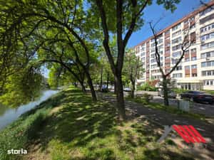 0% - Semicentral – Splaiul N. Titulescu | Vedere spre Bega – 2 CAM — miniatura 4