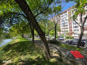 0% - Semicentral – Splaiul N. Titulescu | Vedere spre Bega – 2 CAM — miniatura 5