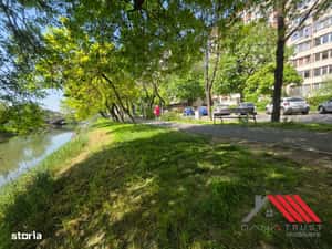 0% - Semicentral – Splaiul N. Titulescu | Vedere spre Bega – 2 CAM — miniatura 6