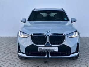 BMW X3 1998 cm3, 190 CP, SUV, 26.100 km, 54.516 EUR — miniatura 2